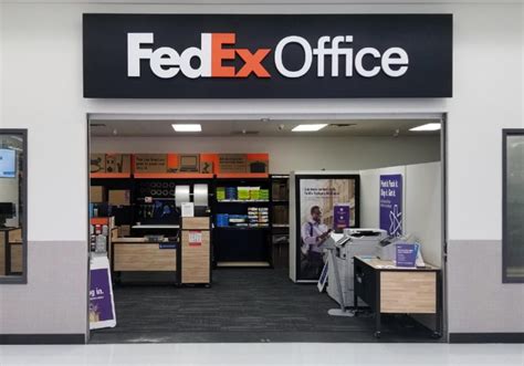 Pickup or Drop Off FedEx & UPS Shipments at These Retail Stores