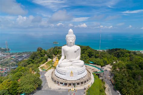 Phuket City Tour Highlight Big Buddha Tiger Old Town ATV KKday