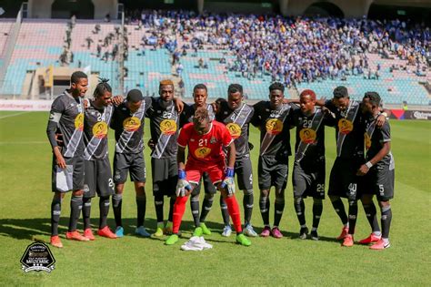 Foot CAF C1 TP Mazembe exempté du premier tour