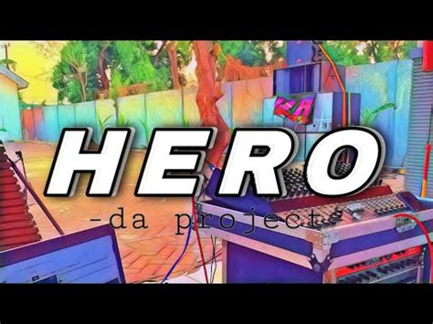 DJ TRAP ANDALAN CEK SOUND HERO YouTube