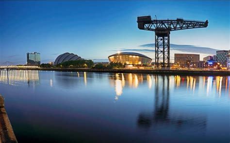 Savills Blog Glasgow Can Support Its Growing Talent Pool By Providing