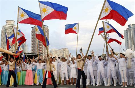 Iloveqatar Net Philippine Independence Day Celebrations To