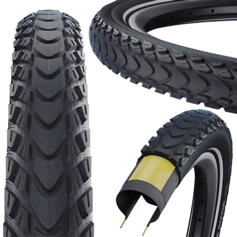 Opona Rowerowa Schwalbe Marathon Mondial 28x1 75 11101344