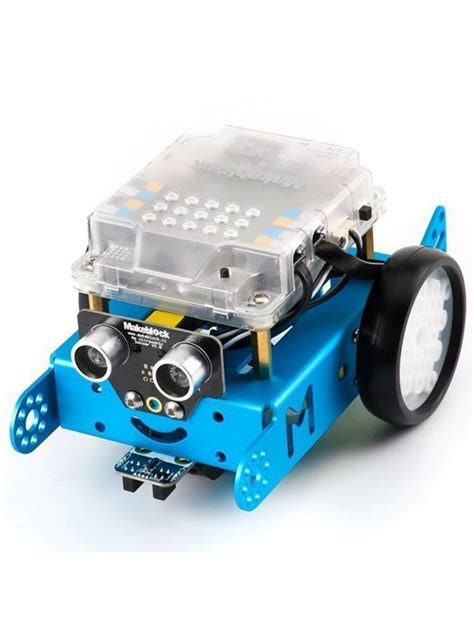 Makeblock Kit Robot Mbot Programmable Monter Soi M Me