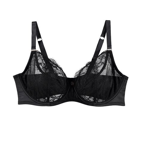 BH mit Bügel ungefüttert FAHIRA von BELDONA Lingerie Beldona AG