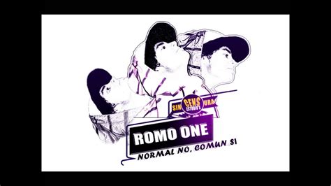 Romo One Amor Prohibido Ft Joswy Mc Aese Instrumental Acheflow