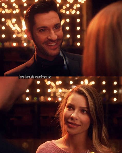 Lucifer & Chloe - Lucifer & Chloe Photo (44432059) - Fanpop