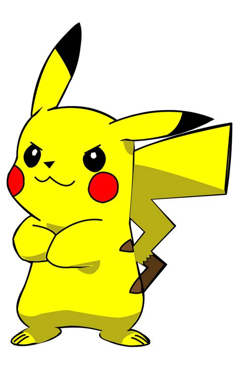 Pikachu Vector at Vectorified.com | Collection of Pikachu Vector free for personal use