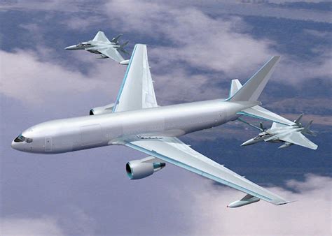 Naval Open Source INTelligence: Air Force 'disappointed' in Boeing ...