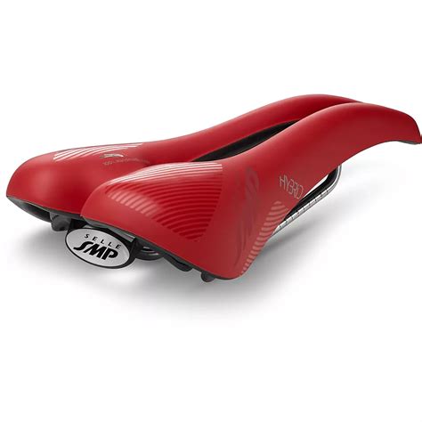 Selle SMP Hybrid Saddle Review