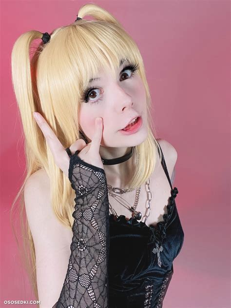 Meggii Misa Erotic Patreon Cosplay Set Naked Cosplay Asian 52 Photos