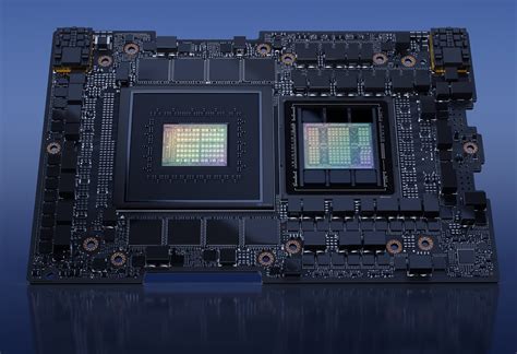 Computex 2023: NVIDIA focuses on servers