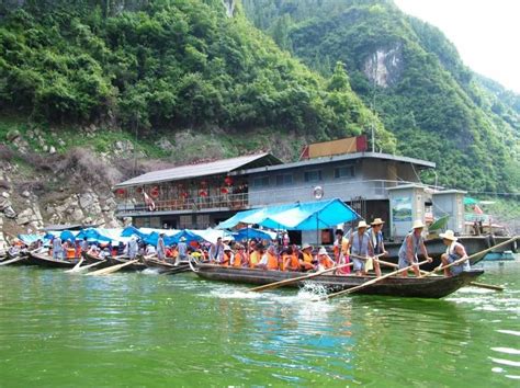 13 Day Affordable China With Yangtze River Cruise Private Tour