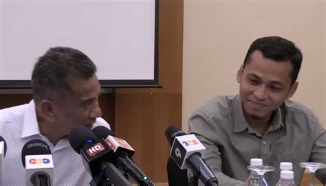 Wahab Masih Tak Buat Laporan Polis Kool 101