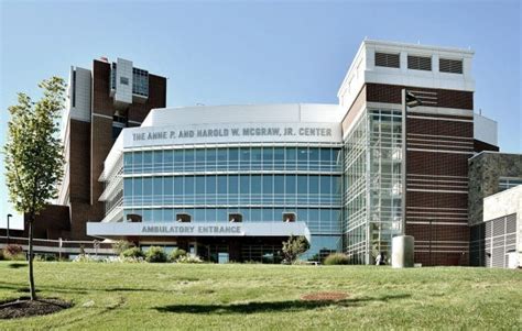 Nuvance plans 'largest Norwalk Hospital expansion in its history ...