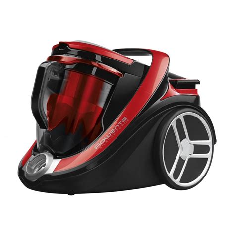 Aspirateur Tra Neau Rowenta Silence Force Cyclonic Parquet Ro Ea