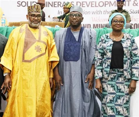 Minister Emphasises Significance Of Steel Development