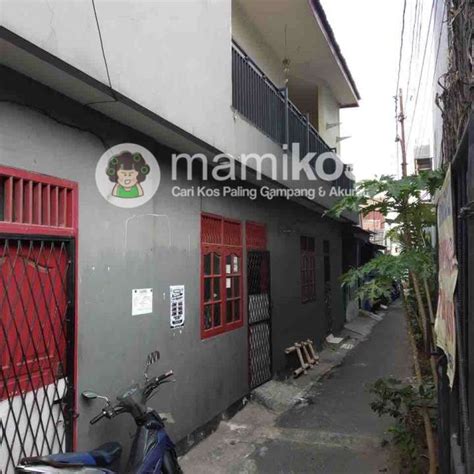 Kost Kota Jakarta Timur Kost Campur Murah Kost Jl Skip Pisangan Baru