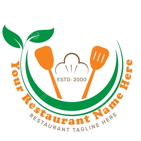 Création De Logo Alimentaire Pour Restaurant Et Entreprise PNG , Logo ...