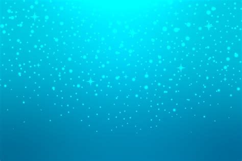 Free Vector | Realistic turquoise glitter background