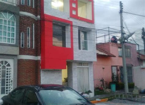 Casa Venta Metepec Cerca Del Tec De Monterrey Mx