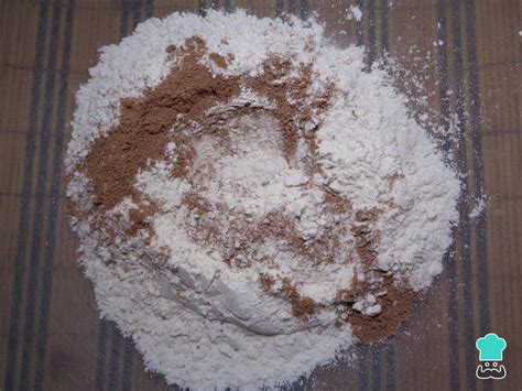 Hot Cakes De Chocolate F Cil