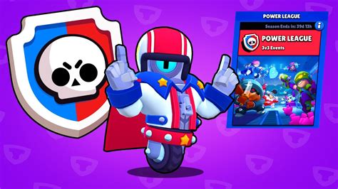 On Parle De Stu Nouveau Brawler Gratuit De Brawl Stars Et Du Nouveau