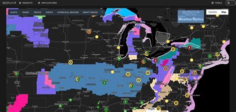 Midwest Braces For Snow Ice And Coldest Air Of Season So Far