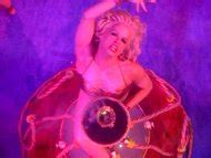 Naked Amy Spanger In Reefer Madness The Movie Musical