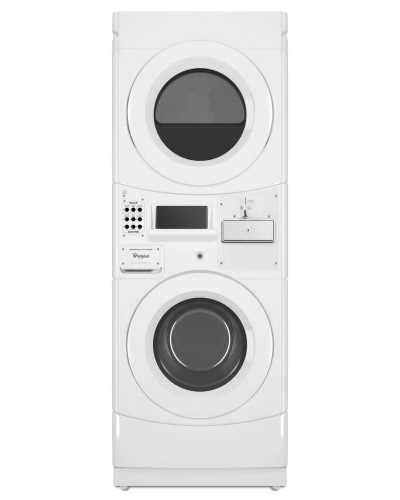 Best Coin Operated Washer and Dryer - HomeBrands