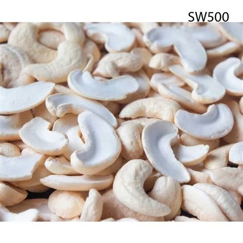 Halves Loose Split Cashew Nuts SW500 At Rs 750 Kg In Bengaluru ID