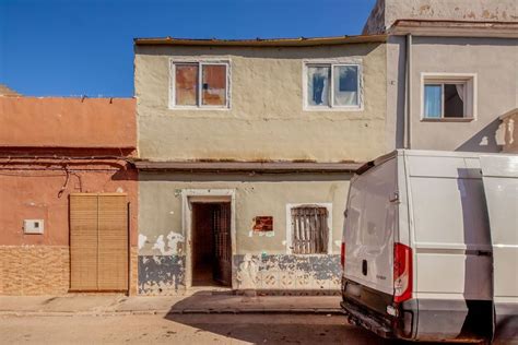 Casa O Chalet En Venta En Urb C De Mayo Carlet Ribera Alta