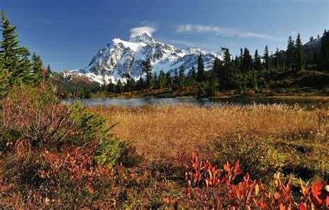 North Cascades National Park | National Park Foundation