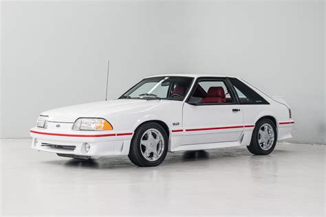 1987 Ford Mustang Auto Barn Classic Cars, 57% OFF