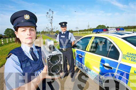 39 Garda Traffic9919 Kerry S Eye Photo Sales