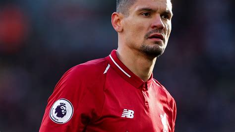 Liverpool ‘to Extend Dejan Lovrens Contract In Shock Move But Will