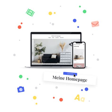 Websitecreator