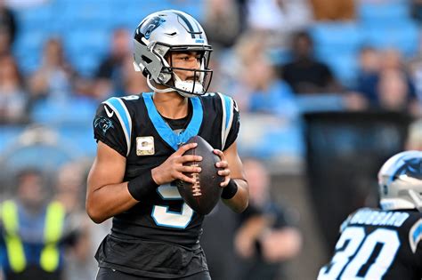 Thursday Night Football — Panthers Vs Bears How To Watch Game Time