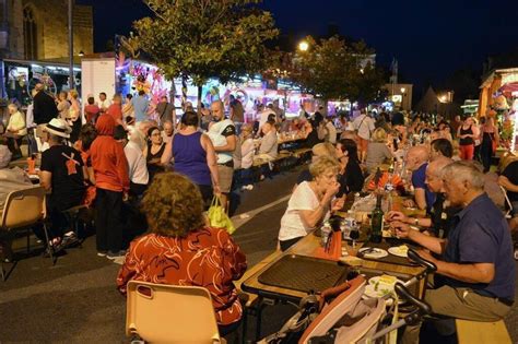 Mazé Milon Lassemblée communale de retour le week end des 8 et 9