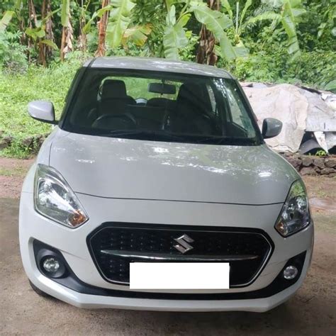 Maruti Swift Used Car For Sale In Kollam Price Of Model Second