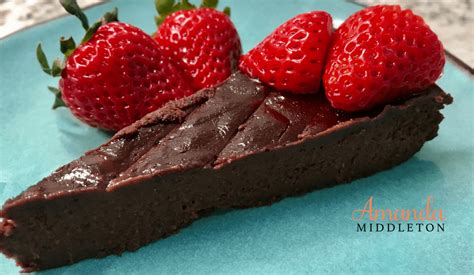 20 Best Heart Healthy Chocolate Desserts – Best Diet and Healthy ...