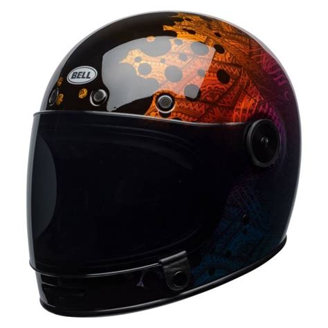 Bell Bullitt Hart Luck Bubbles Casque Fortnine Canada