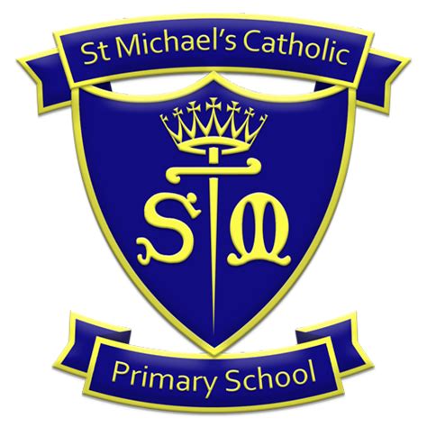 St Michael's Catholic Primary School – With Jesus We Can Achieve What ...