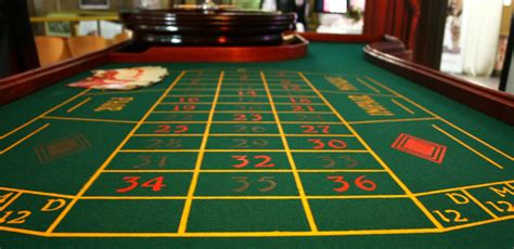 The 8 "Best" Roulette Systems