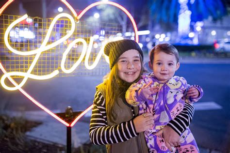 Winter Street Party 2019 Werribee