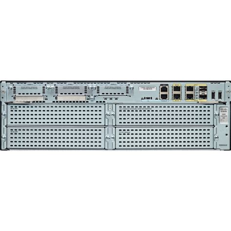 Cisco Integrated Services Networking Cisco K Rf Pcnation