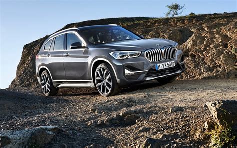 Bmw X1 Xdrive28i 2020 Suv Drive