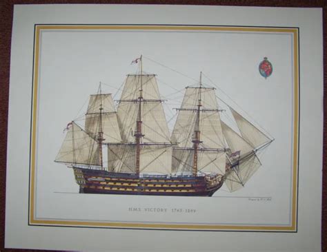 HMS VICTORY BOUNTY Mayflower Santa Maria H M S SOVEREIGN OF THE SEAS 5