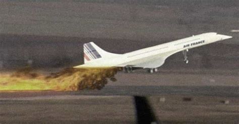 The History of the Concord Plane and Why It Went Away Forever