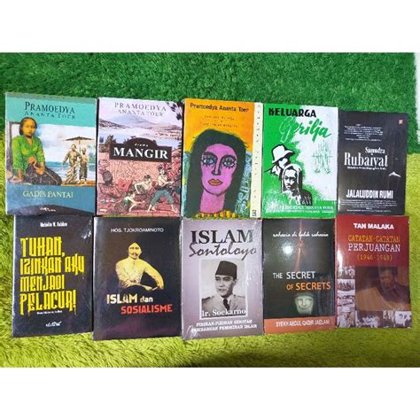 Jual Buku Drama Mangir Samudra Rubaiyat Tuhan Izinkan Aku Menjadi